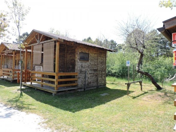 Reno Camping Village (RA) Emilia Romagna