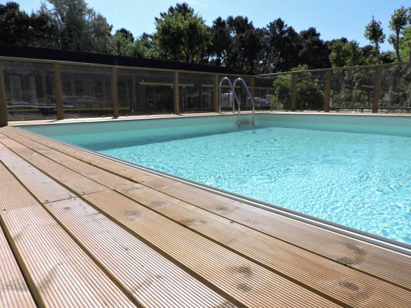 Reno Camping Village (RA) Emilia Romagna