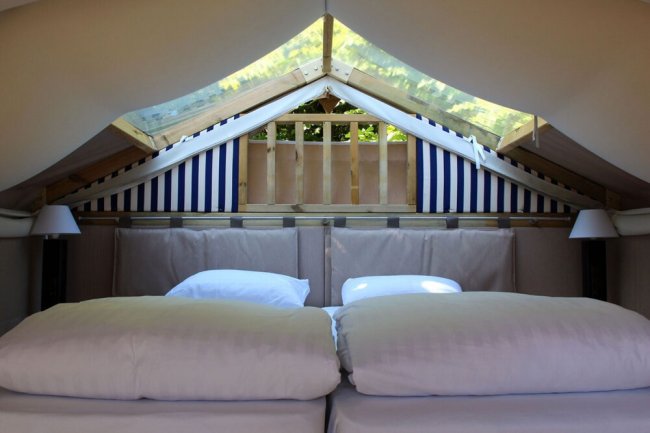 Reno Camping Village (RA) Emilia Romagna