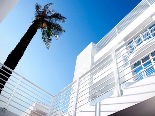 AH Premium Isola di Pazze Hotel Club (LE) Puglia