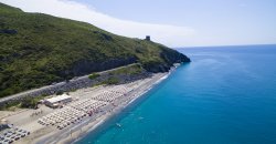 Villaggio Resort Blue Marine - Marina Di Camerota - Campania