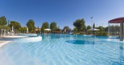 Numana Blu Island - Family & Sport Resort - Numana - Sirolo - Marche